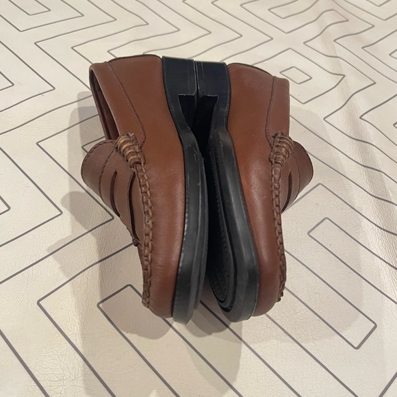 New G.H. Bass Kathleen Weejun Loafers - Picture 6 of 12